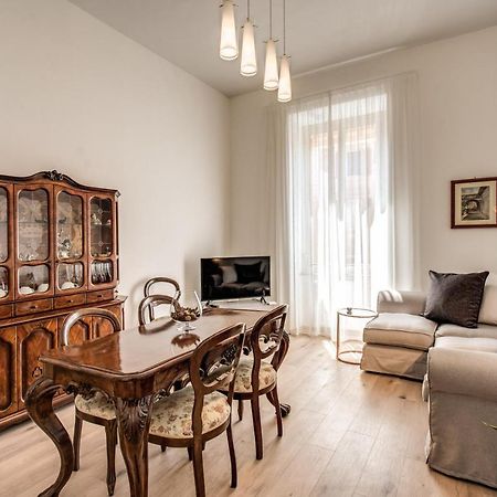 3 Bedrooms Vatican Rome City Center Apt ภายนอก รูปภาพ