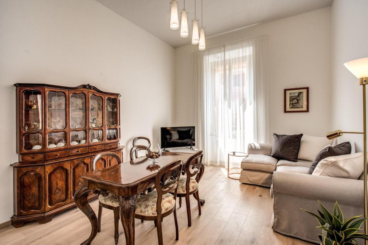 3 Bedrooms Vatican Rome City Center Apt ภายนอก รูปภาพ
