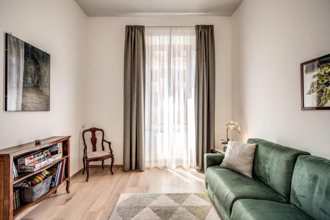 3 Bedrooms Vatican Rome City Center Apt ภายนอก รูปภาพ