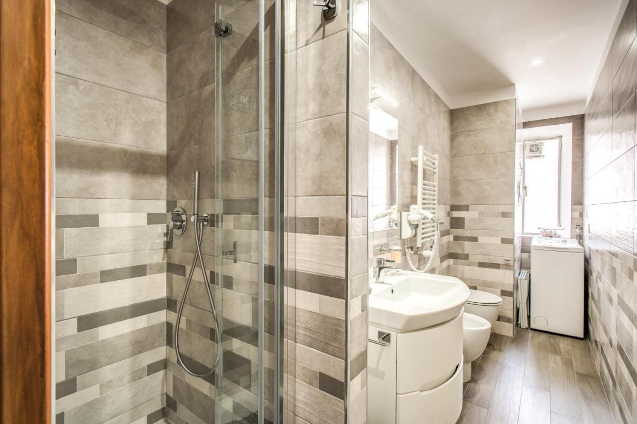 3 Bedrooms Vatican Rome City Center Apt ภายนอก รูปภาพ
