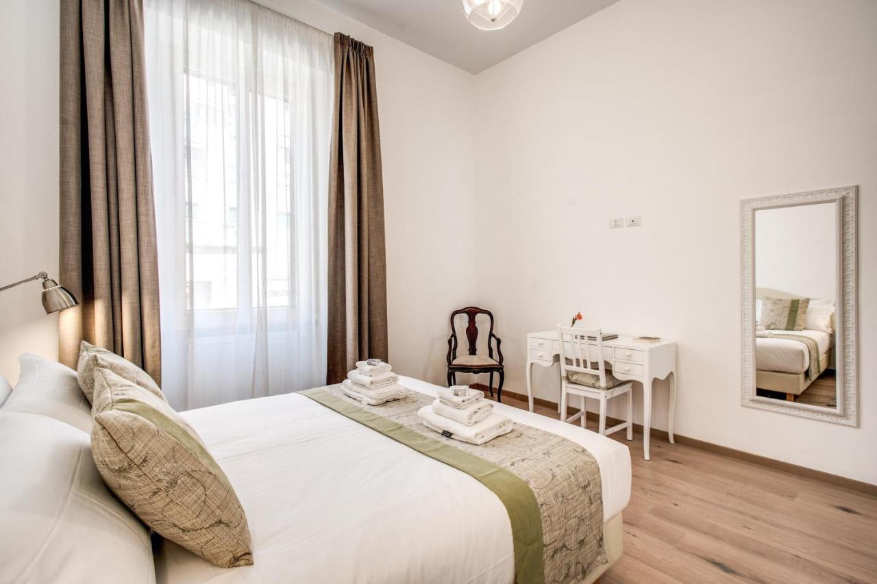 3 Bedrooms Vatican Rome City Center Apt ภายนอก รูปภาพ