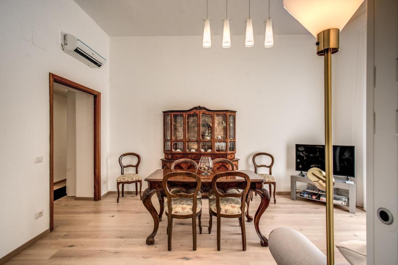 3 Bedrooms Vatican Rome City Center Apt ภายนอก รูปภาพ