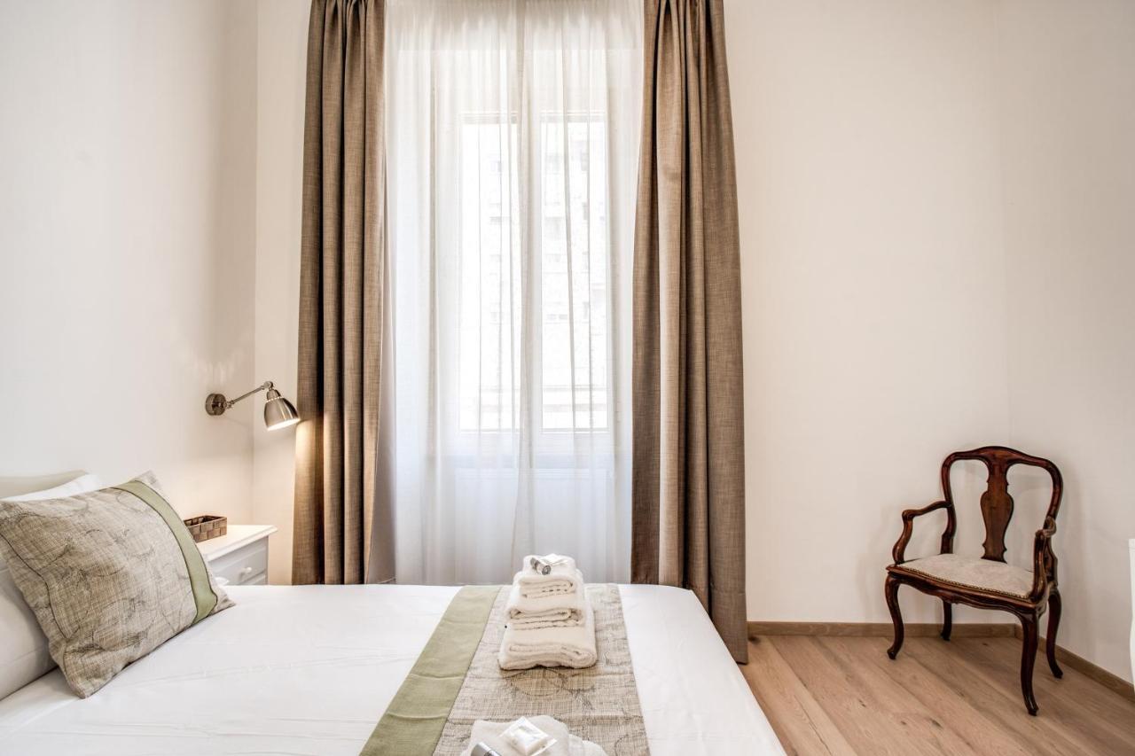 3 Bedrooms Vatican Rome City Center Apt ภายนอก รูปภาพ