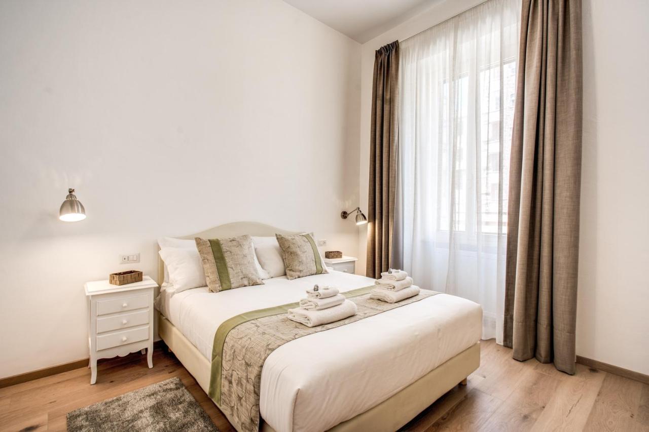 3 Bedrooms Vatican Rome City Center Apt ภายนอก รูปภาพ