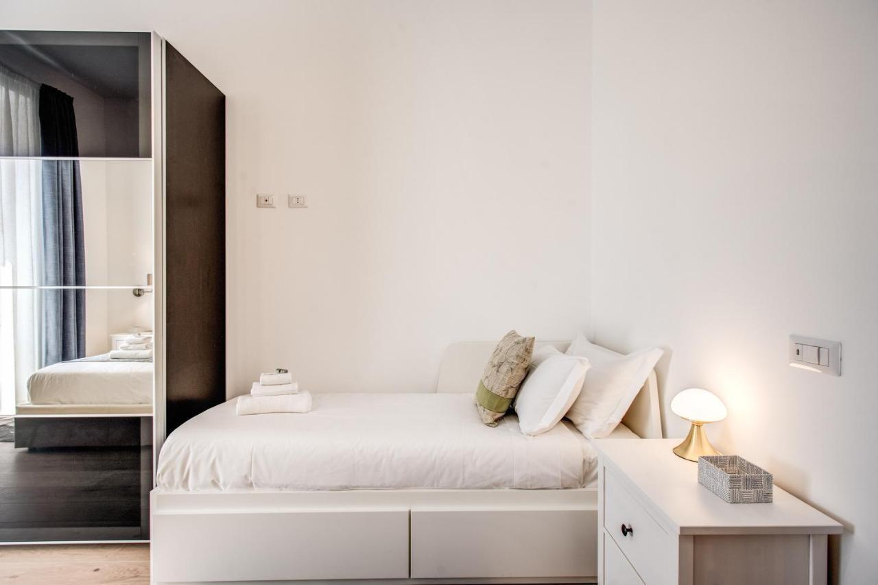 3 Bedrooms Vatican Rome City Center Apt ภายนอก รูปภาพ