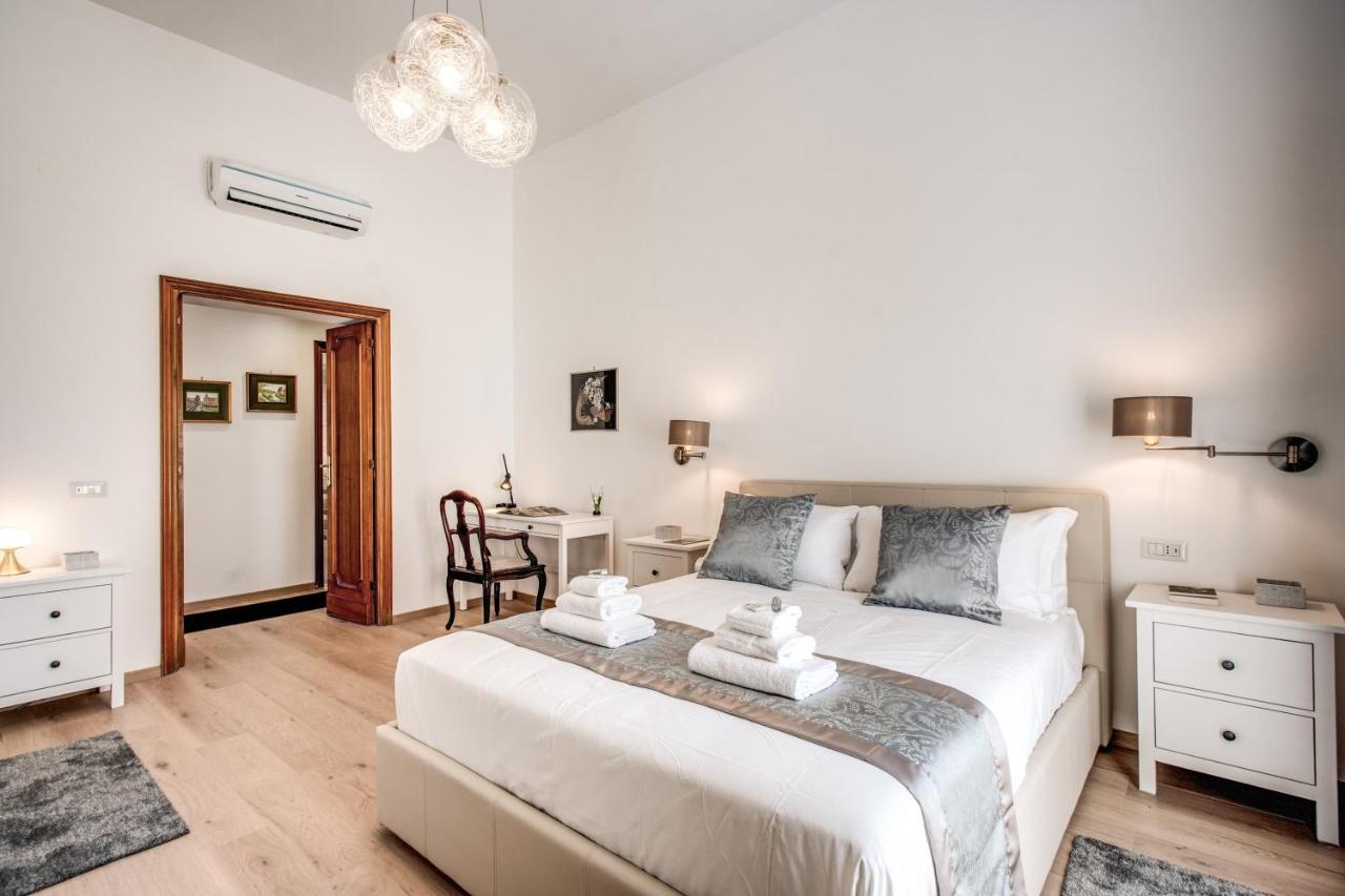 3 Bedrooms Vatican Rome City Center Apt ภายนอก รูปภาพ