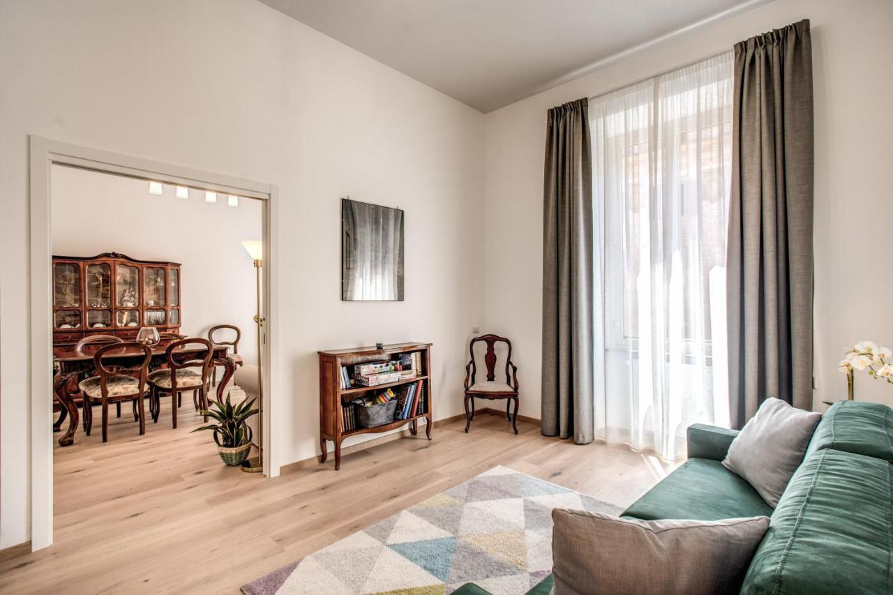 3 Bedrooms Vatican Rome City Center Apt ภายนอก รูปภาพ