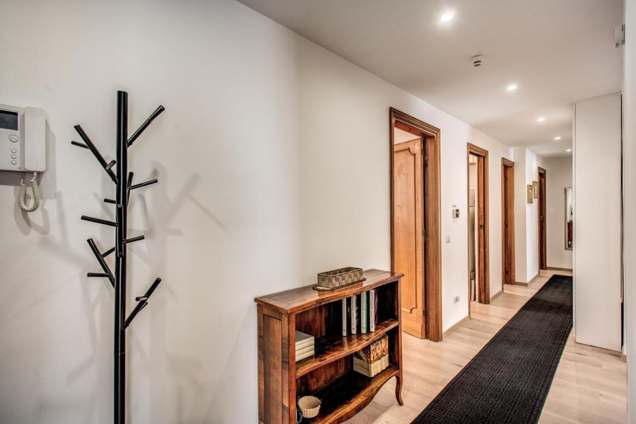 3 Bedrooms Vatican Rome City Center Apt ภายนอก รูปภาพ