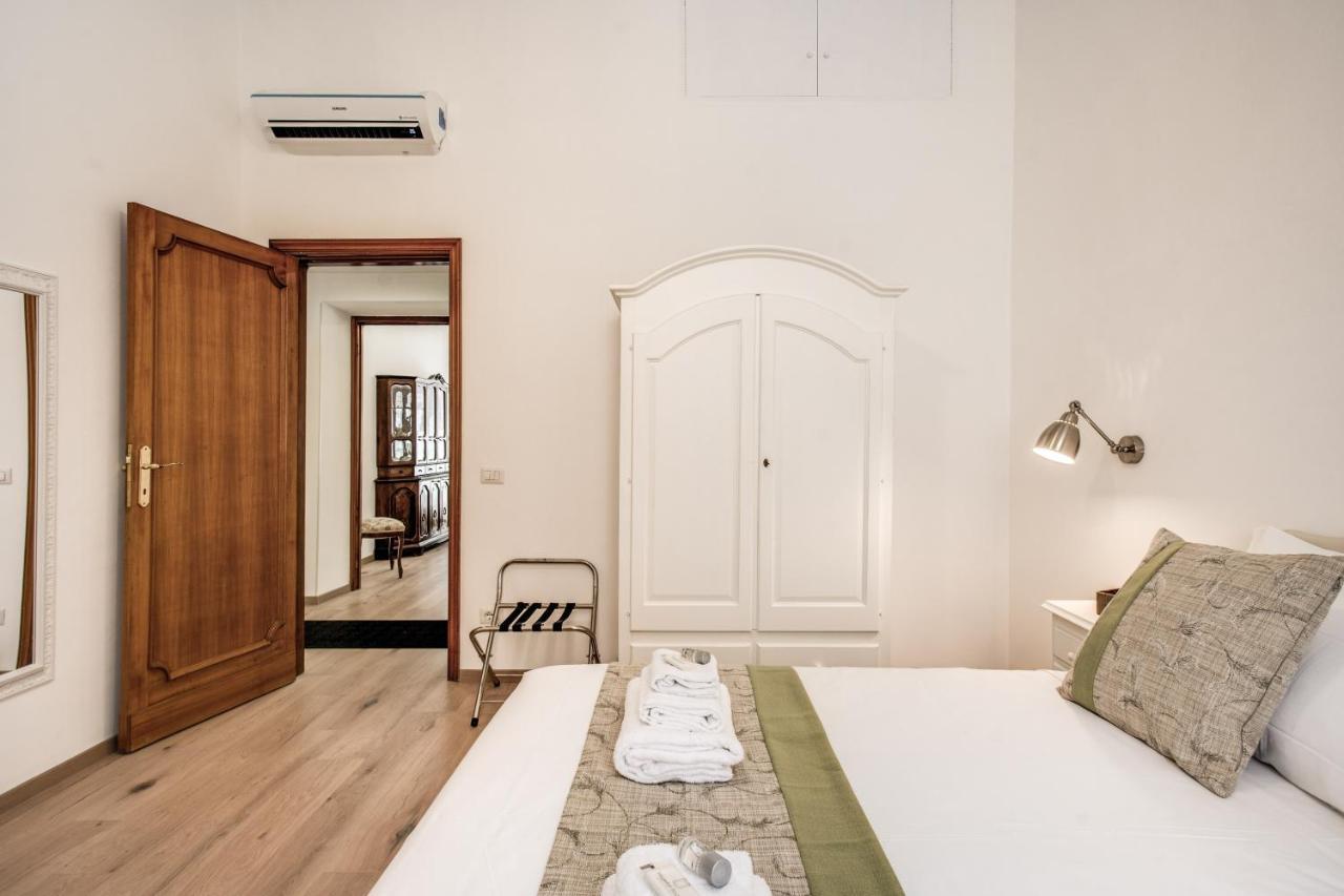 3 Bedrooms Vatican Rome City Center Apt ภายนอก รูปภาพ
